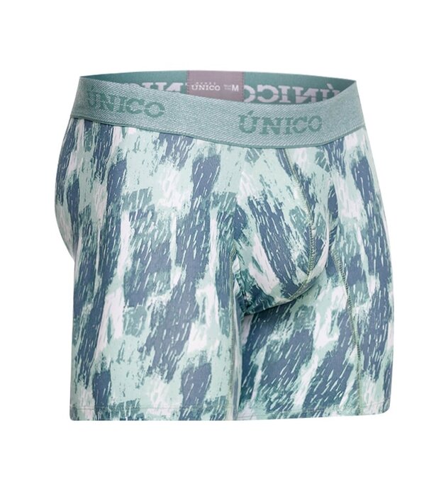 Mundo Unico boxers medio albor