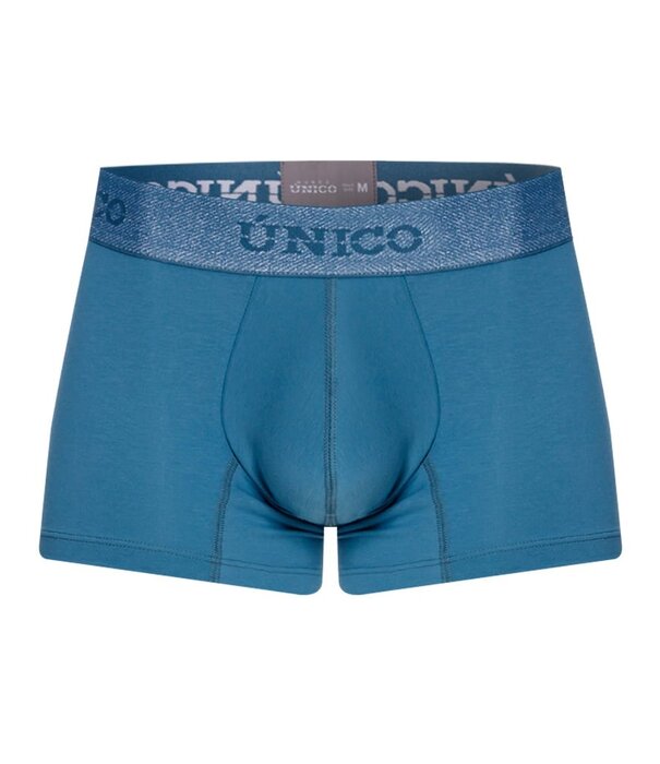 Mundo Unico boxershort teal