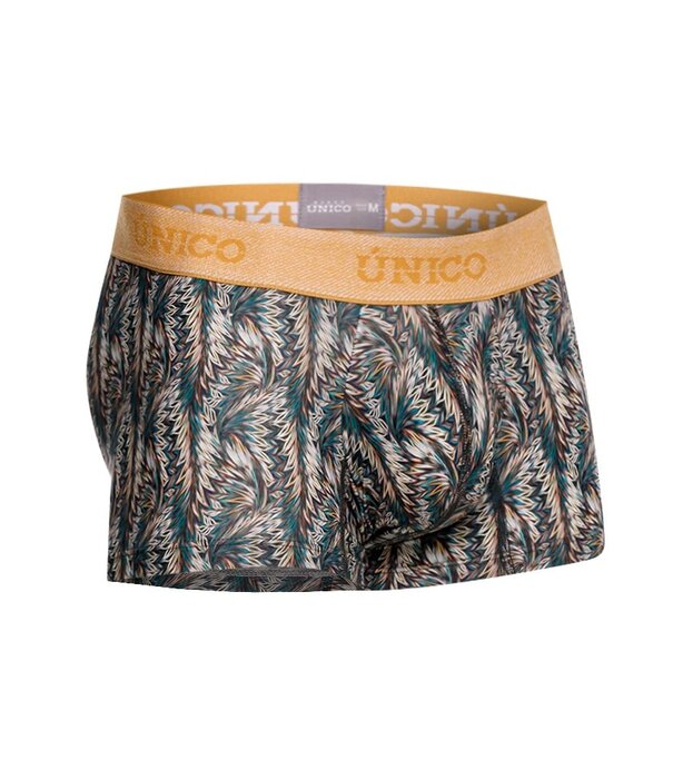 Mundo Unico boxers ramus