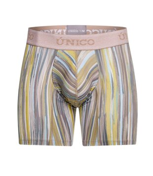 Mundo Unico boxers medio lumen
