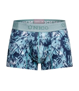 Mundo Unico boxers tags