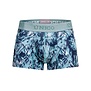 Mundo Unico boxers tags