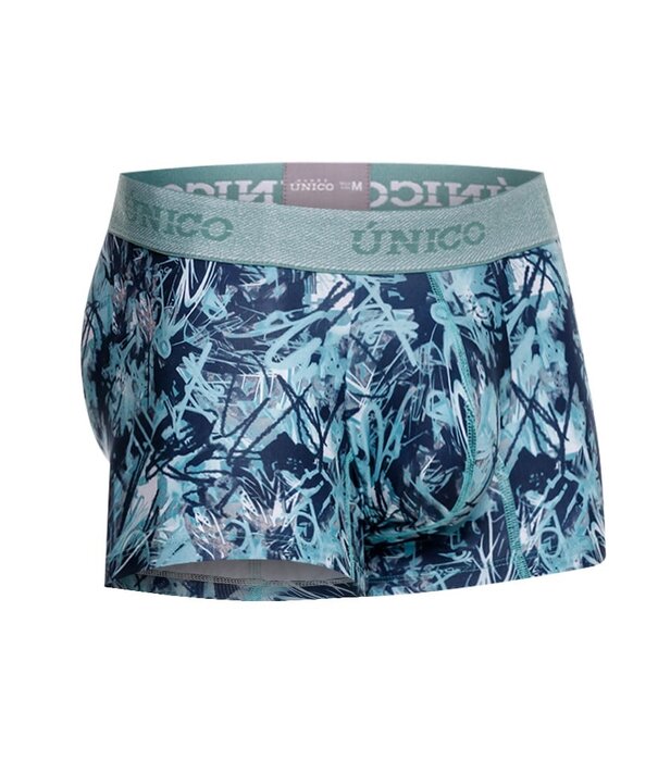 Mundo Unico Boxershorts tags