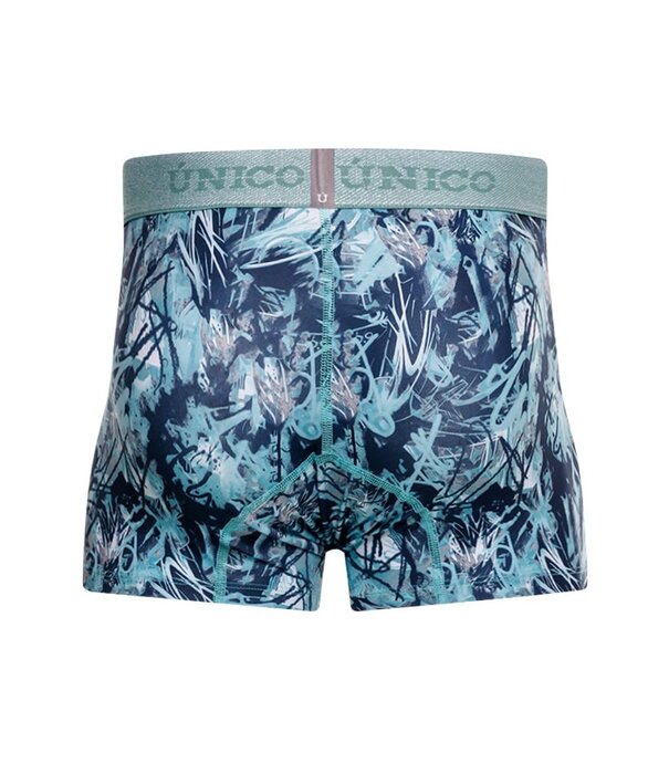 Mundo Unico boxershort tags