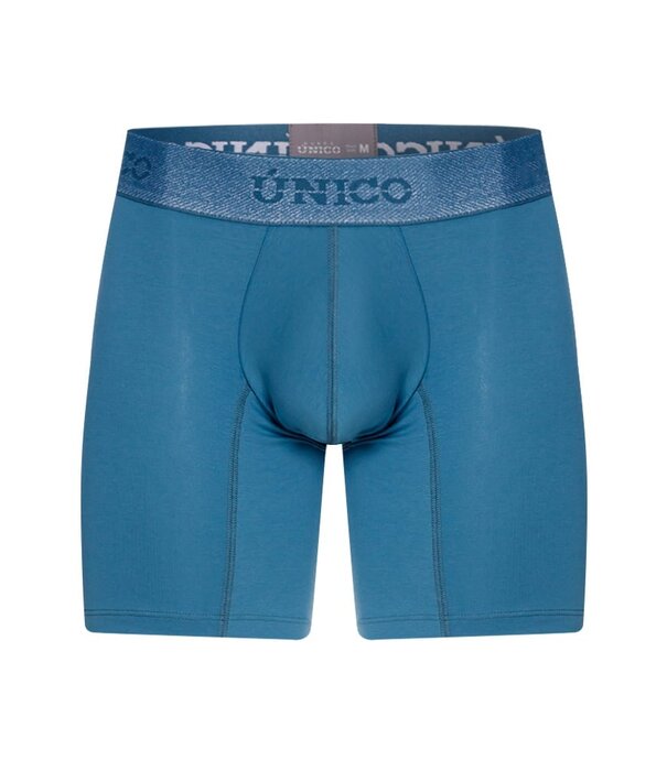 Mundo Unico boxershort medio teal