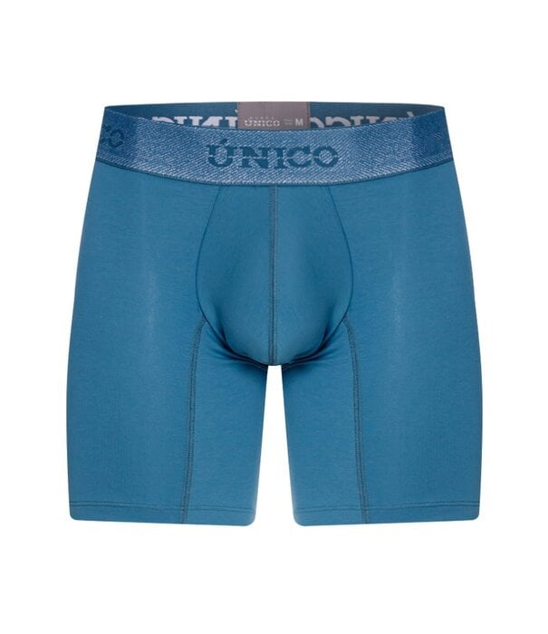 Mundo Unico Boxershorts medio teal