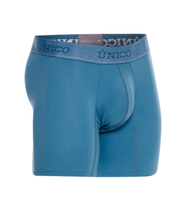 Mundo Unico Boxershorts medio teal