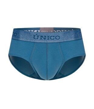 Mundo Unico brief teal