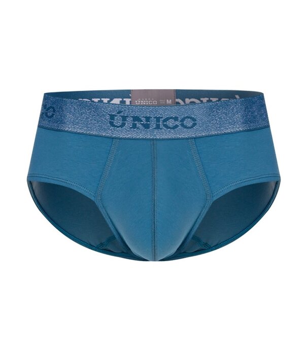 Mundo Unico Slip teal