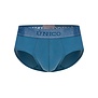 Mundo Unico brief teal