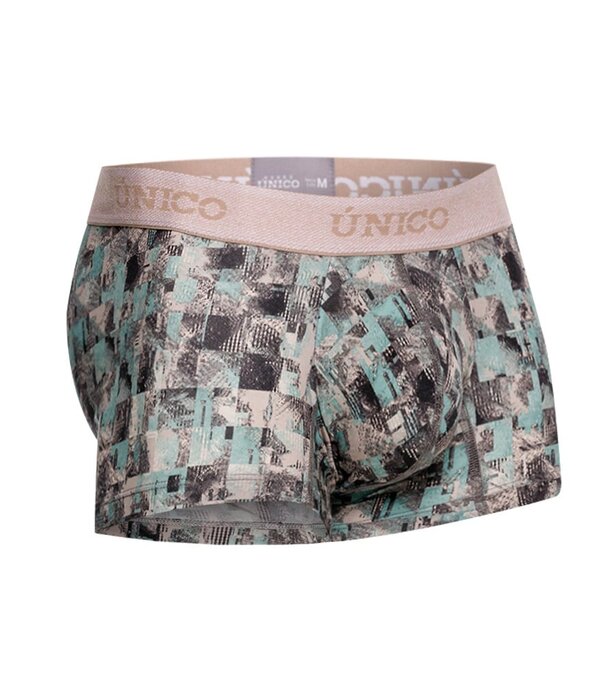 Mundo Unico boxershort frame