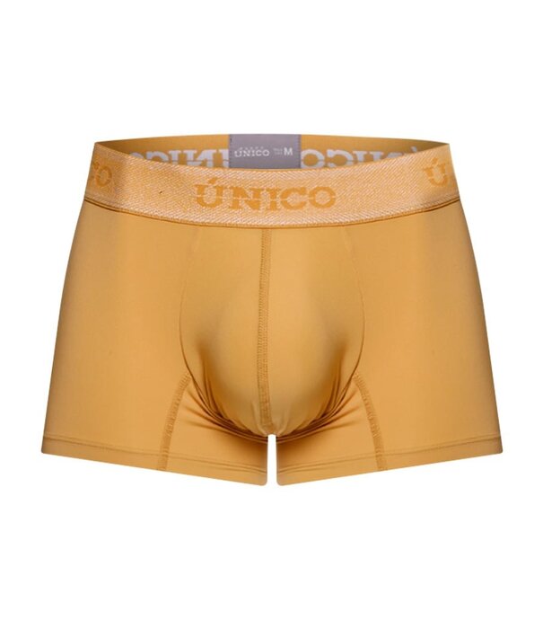 Mundo Unico boxers taffy