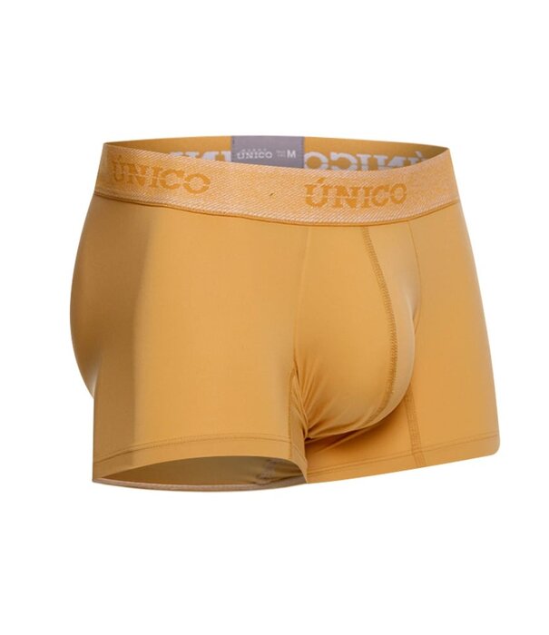 Mundo Unico boxers taffy