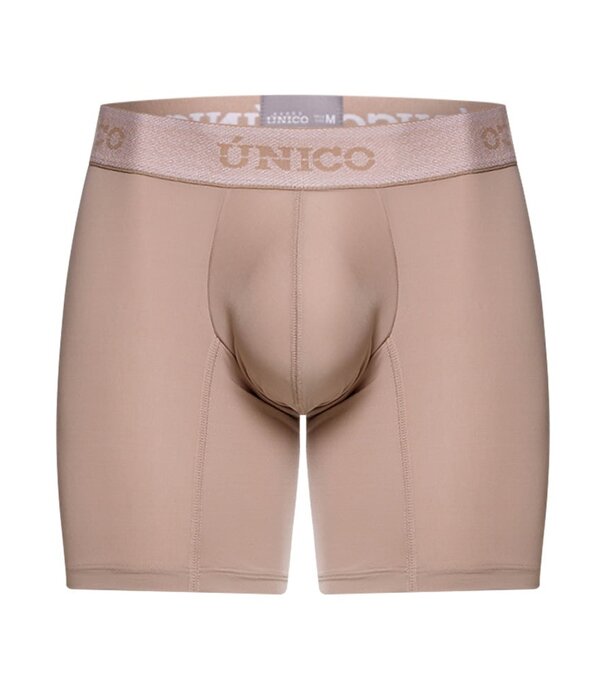 Mundo Unico boxers medio taupe