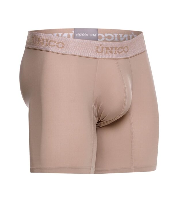 Mundo Unico boxershort medio taupe
