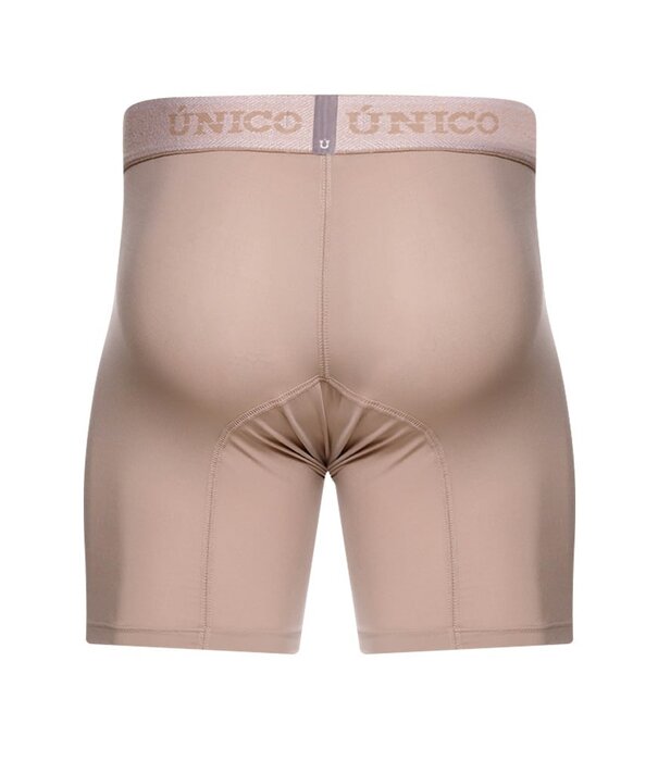 Mundo Unico boxershort medio taupe