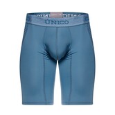 Mundo Unico boxers athletic blue