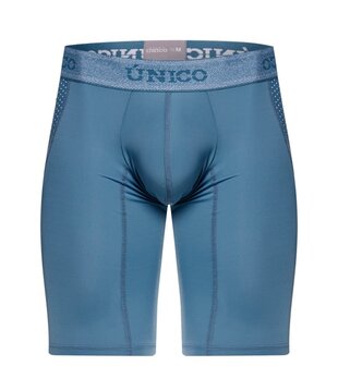 Mundo Unico boxershort athletic blue
