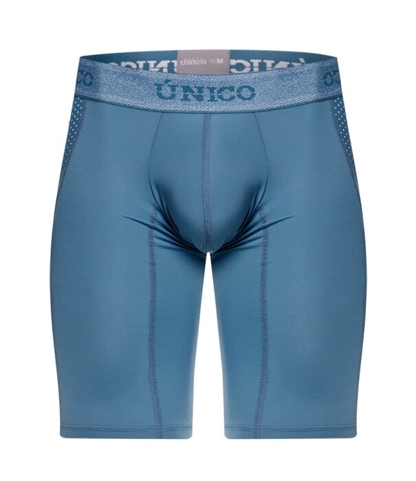 Mundo Unico Boxershorts athletic blue