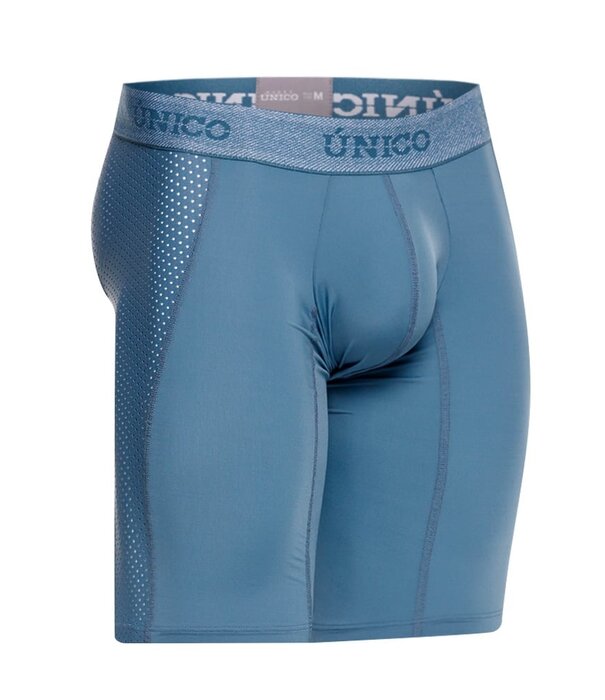 Mundo Unico boxershort athletic blue