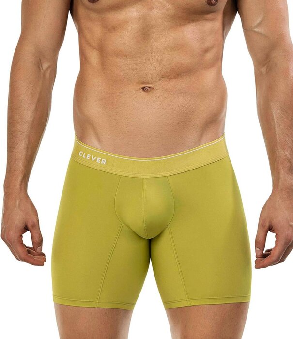 Clever atenea long boxers