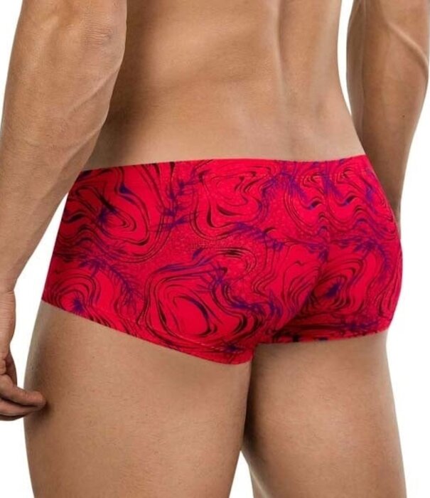 Clever helion latin boxers