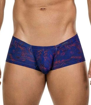 Clever helion latin boxers