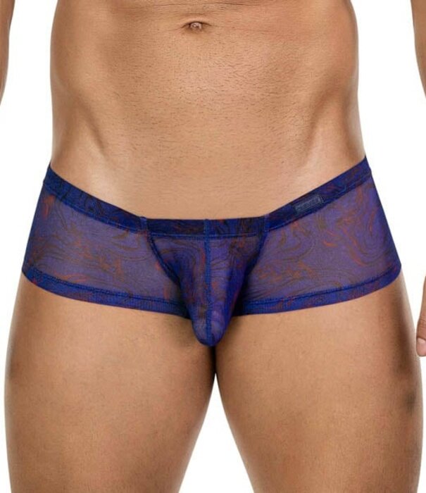 Clever calipso latin boxershort