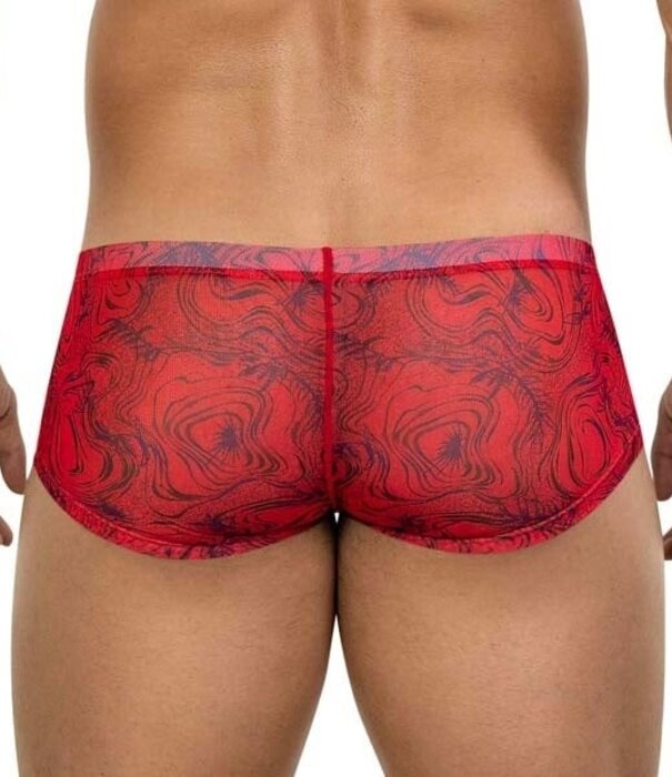 Clever calipso latin boxers