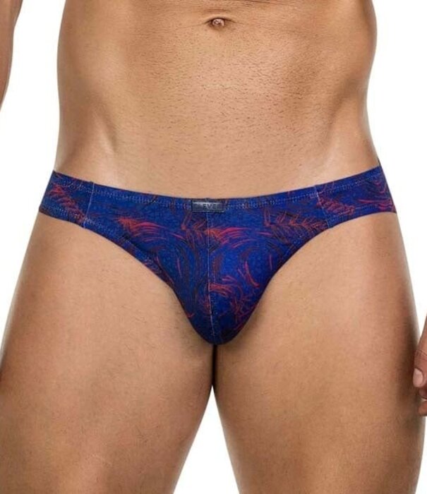 Clever helion latin brief