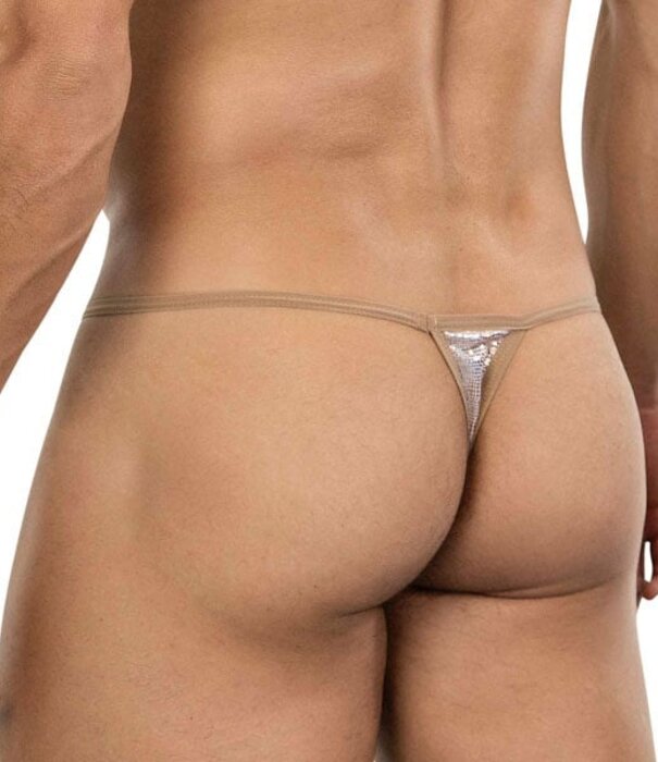 Clever dione herenTanga