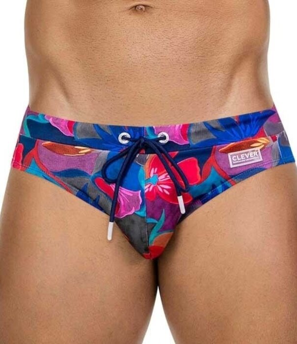 Clever erosyne swimbrief