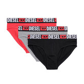 Diesel Andre Slip 3-pack