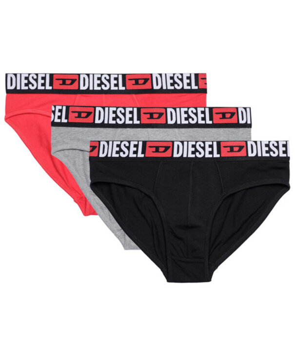 Diesel Andre brief 3-pack