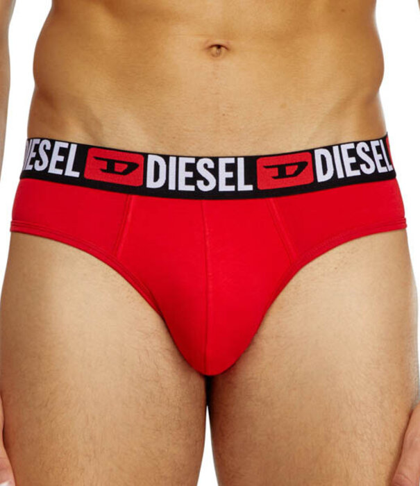 Diesel Andre brief 3-pack