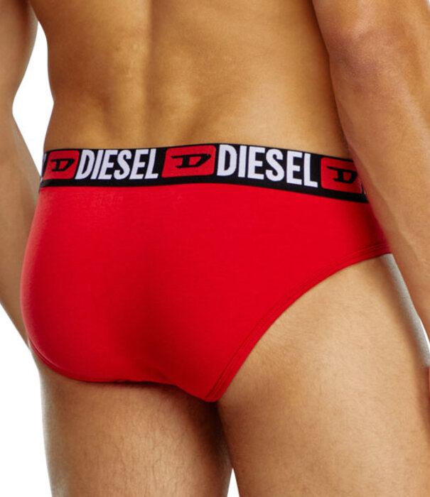 Diesel Andre brief 3-pack