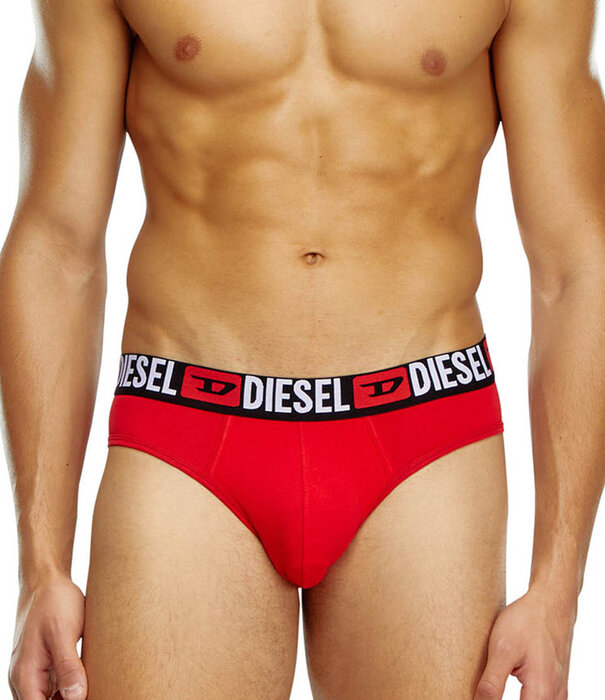 Diesel Andre Slip 3-pack