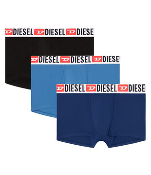 Diesel Damien boxershort 3-pack