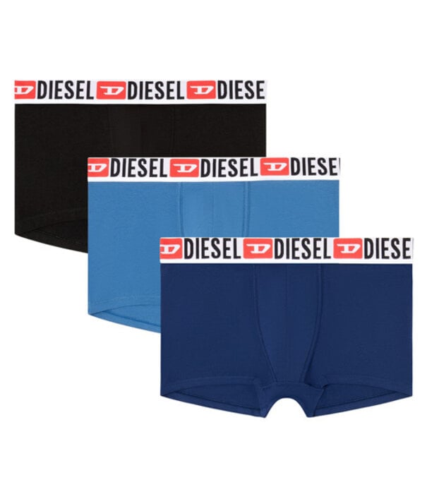 Diesel Damien boxershort 3-pack