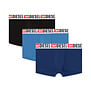 Diesel Damien boxers 3-pack