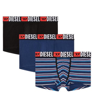 Diesel Damien boxers 3-pack