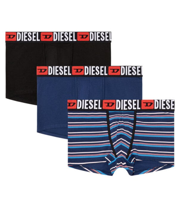 Diesel Damien Boxershorts 3-pack