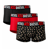 Diesel Damien boxers 3-pack