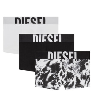 Diesel Damien 5.5EL boxershort 3-pack