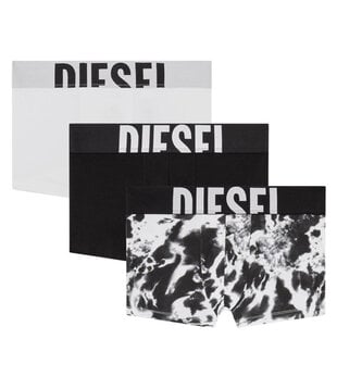 Diesel Damien 5.5EL Boxershorts 3-pack