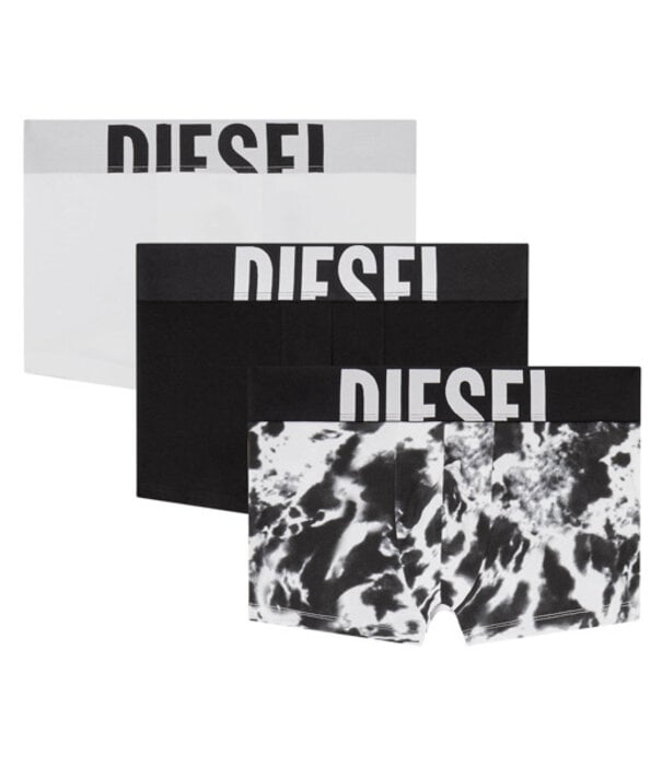 Diesel Damien 5.5EL boxershort 3-pack
