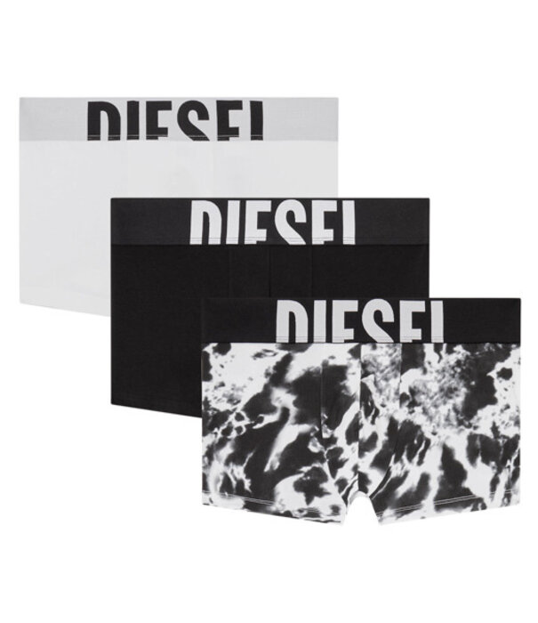 Diesel Damien 5.5EL Boxershorts 3-pack