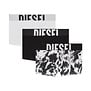 Diesel Damien 5.5EL boxers 3-pack
