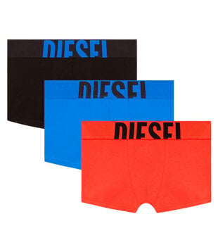 Diesel Damien 5.5EL boxers 3-pack