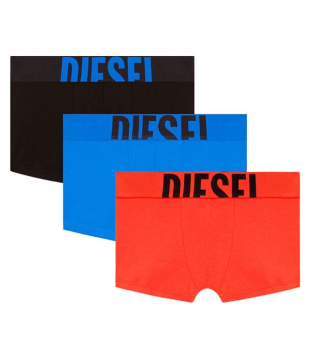Diesel Damien 5.5EL boxershort 3-pack